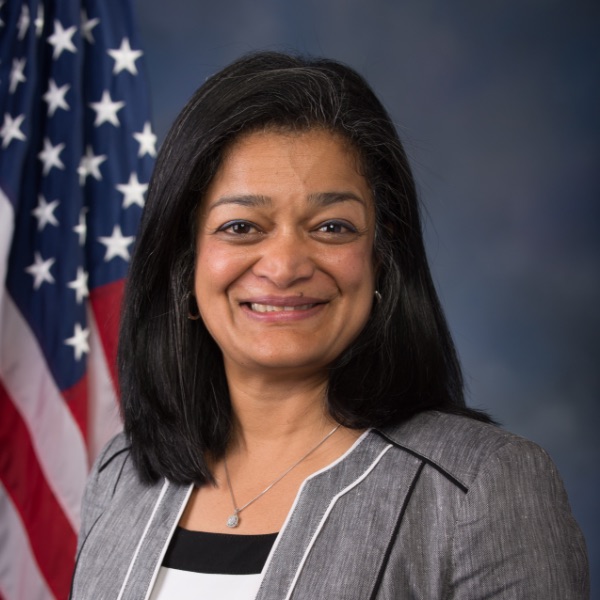 Jayapal